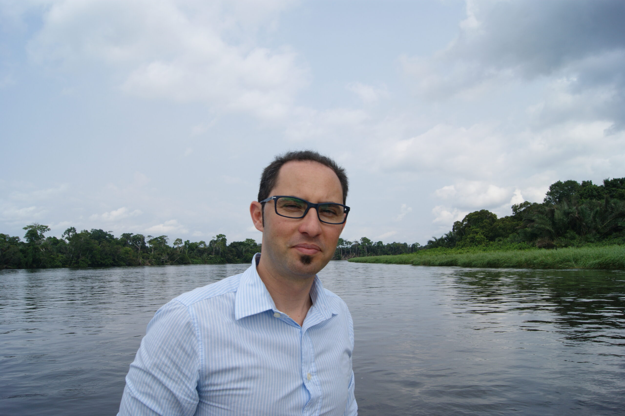 Feasibility Study along the Congo River to assess potential fisheries and aquaculture project actions and support local communities